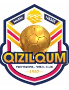 Logo of Qizilqum
