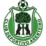 Logo of Arenteiro