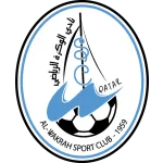 Logo of Al Wakrah