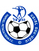 Logo of Hapoel Petah Tikva