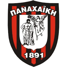 Logo of Panachaiki