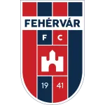 Logo of MOL Fehérvár