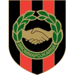 Logo of Brommapojkarna