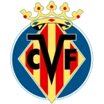 Logo of Villarreal