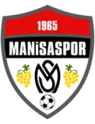 Logo of Manisa BBSK