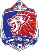 Logo of Port FC