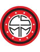 Logo of Miramar Misiones