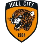 Logo of Hull City