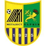 Logo of Metal Kharkiv