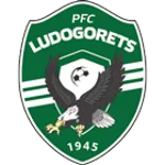 Logo of Ludogorets