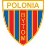 Logo of Polonia Bytom