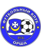 Logo of Orsha