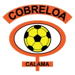 Logo of Cobreloa