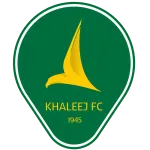 Logo of Al Khaleej