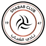Logo of Al Shabab