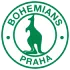Logo of Bohemians 1905
