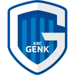 Logo of KRC Genk II