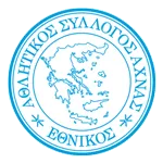 Logo of Ethnikos Achna