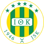 Logo of JS Kabylie