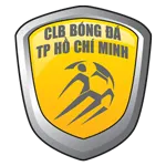 Logo of Ho Chi Minh City