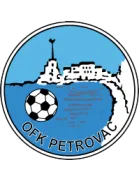 Logo of Petrovac