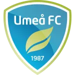 Logo of Umeå