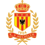 Logo of Mechelen