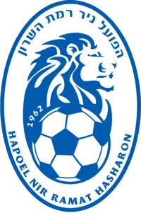Logo of Hapoel Ramat HaSharon