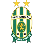 Logo of Floriana