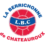 Logo of Châteauroux