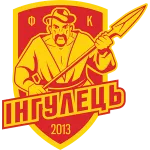 Logo of Inhulets