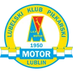 Logo of Motor Lublin