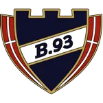 Logo of B 93