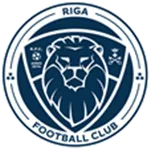 Logo of Rīgas FS