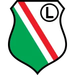 Logo of Legia Warszawa
