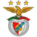 Logo of Benfica