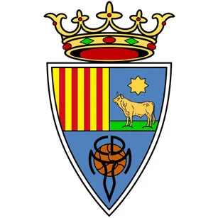 Logo of Teruel