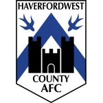 Logo of Haverfordwest County