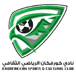 Logo of Khorfakkan Club
