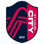 Logo of St. Louis City