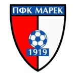 Logo of Marek