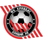 Logo of Kryvbas Kryvyi Rih