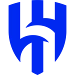 Logo of Al Hilal