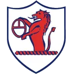 Logo of Raith Rovers