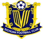 Logo of Sichuan