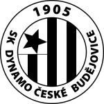 Logo of České Budějovice