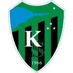 Logo of Kocaelispor