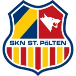 Logo of St. Pölten