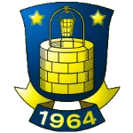 Logo of Brøndby