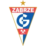 Logo of Górnik Zabrze